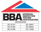 BBA Certificates