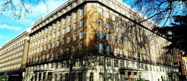 Case studies for Bloomsbury Mansions, Russell Square, London for Proteus Waterproofing