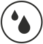 Cold Applied Liquid Waterproofing black icon